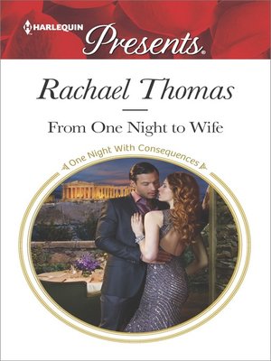 From One Night to Wife - ebook